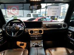 مرسيدس بنز G-Class